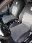Skoda Octavia I Tour A4 1996–2010 Automašīnas sēdekļu pārvalki (auduma, Classik) foto 22