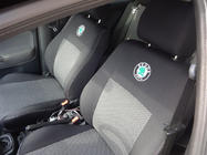 Skoda Octavia I Tour A4 1996–2010 Automašīnas sēdekļu pārvalki (auduma, Classik) foto 23