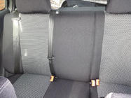 Skoda Octavia I Tour A4 1996–2010 Automašīnas sēdekļu pārvalki (auduma, Classik) foto 24