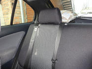 Skoda Octavia I Tour A4 1996–2010 Automašīnas sēdekļu pārvalki (auduma, Classik) foto 28