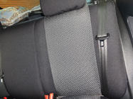 Skoda Octavia I Tour A4 1996–2010 Automašīnas sēdekļu pārvalki (auduma, Classik) foto 29