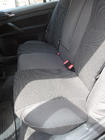 Skoda Superb 2001–2009 Automašīnas sēdekļu pārvalki (auduma, Classik) foto 2