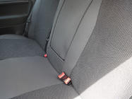 Skoda Superb 2001–2009 Automašīnas sēdekļu pārvalki (auduma, Classik) foto 3