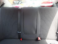 Skoda Superb 2001–2009 Automašīnas sēdekļu pārvalki (auduma, Classik) foto 6