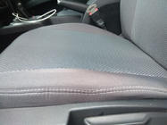 Skoda Superb 2009–2015 Sēdekļu pārvalki (2008-2013, auduma, Classik) foto 2