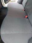 Skoda Superb 2009–2015 Sēdekļu pārvalki (2008-2013, auduma, Classik) foto 5