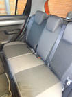 Suzuki Swift 2005–2010 Automašīnas sēdekļu pārvalki (auduma, Classik) foto 12