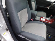 Toyota Camry 2011–2017 Automašīnas sēdekļu pārvalki (auduma, Classik) foto 4