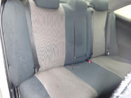 Toyota Camry 2011–2017 Automašīnas sēdekļu pārvalki (auduma, Classik) foto 6