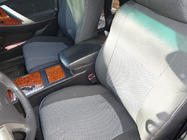 Toyota Camry 2006–2011 Automašīnas sēdekļu pārvalki (auduma, Classik) foto 2