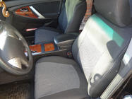 Toyota Camry 2006–2011 Automašīnas sēdekļu pārvalki (auduma, Classik) foto 3