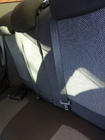 Toyota Camry 2006–2011 Automašīnas sēdekļu pārvalki (auduma, Classik) foto 5
