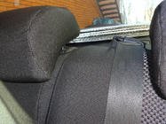 Toyota Camry 2006–2011 Automašīnas sēdekļu pārvalki (auduma, Classik) foto 7