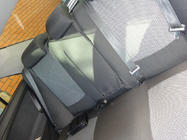 Toyota Camry 2006–2011 Automašīnas sēdekļu pārvalki (auduma, Classik) foto 10