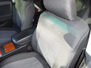 Toyota Camry 2006–2011 Automašīnas sēdekļu pārvalki (auduma, Classik) foto 12