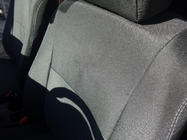 Toyota Corolla 2013–2019 Auto sēdekļu pārvalki (auduma, Classik) foto 2