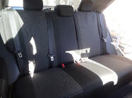 Toyota Corolla 2013–2019 Auto sēdekļu pārvalki (auduma, Classik) foto 7