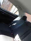 Toyota Corolla 2013–2019 Auto sēdekļu pārvalki (auduma, Classik) foto 10