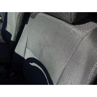 Auto sēdekļu pārvalki (auduma, Classik) Toyota Corolla 2013–2019 foto 2