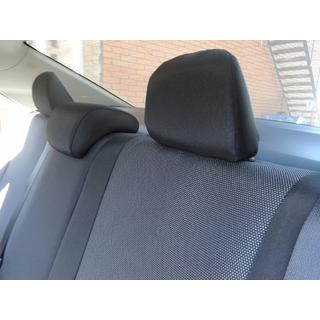 Auto sēdekļu pārvalki (auduma, Classik) Toyota Corolla 2013–2019 foto 3