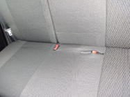 Toyota Yaris 2006–2011 Automašīnas sēdekļu pārvalki (auduma, Classik) foto 3