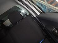Volkswagen Amarok 2010–2022 Automašīnas sēdekļu pārvalki (auduma, Classik) foto 7