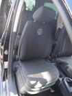 Volkswagen Caddy 2004–2010 Automašīnas sēdekļu pārvalki (auduma, Classik) foto 3