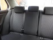 Volkswagen Golf 5 2003–2009 Automašīnas sēdekļu pārvalki (auduma, Classik) foto 7