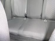 Volkswagen Golf 5 2003–2009 Automašīnas sēdekļu pārvalki (auduma, Classik) foto 8