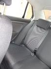 Volkswagen Golf 5 2003–2009 Automašīnas sēdekļu pārvalki (auduma, Classik) foto 9