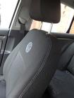 Volkswagen Golf 5 2003–2009 Automašīnas sēdekļu pārvalki (auduma, Classik) foto 10