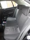 Volkswagen Golf 5 2003–2009 Automašīnas sēdekļu pārvalki (auduma, Classik) foto 12