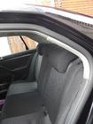 Volkswagen Golf 5 2003–2009 Automašīnas sēdekļu pārvalki (auduma, Classik) foto 14