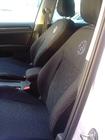 Volkswagen Golf 7/E-Golf 2012–2020 Automašīnas sēdekļu pārvalki (auduma, Classik) foto 2