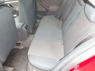 Volkswagen Jetta 2006–2011 Automašīnas sēdekļu pārvalki (auduma, Classik) foto 4