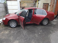 Volkswagen Jetta 2006–2011 Automašīnas sēdekļu pārvalki (auduma, Classik) foto 7