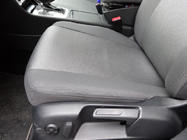 Volkswagen Passat B6 2006–2012 Automašīnas sēdekļu pārvalki (auduma, Classik) foto 3