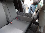 Volkswagen Passat B6 2006–2012 Automašīnas sēdekļu pārvalki (auduma, Classik) foto 5