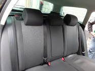 Volkswagen Passat B6 2006–2012 Automašīnas sēdekļu pārvalki (auduma, Classik) foto 6