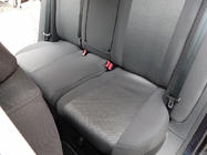 Volkswagen Passat B6 2006–2012 Automašīnas sēdekļu pārvalki (auduma, Classik) foto 8