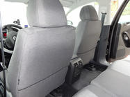 Volkswagen Passat B6 2006–2012 Automašīnas sēdekļu pārvalki (auduma, Classik) foto 9