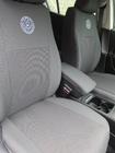 Volkswagen Passat B6 2006–2012 Automašīnas sēdekļu pārvalki (auduma, Classik) foto 18