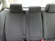 Volkswagen Passat B6 2006–2012 Automašīnas sēdekļu pārvalki (auduma, Classik) foto 13