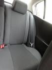 Volkswagen Passat B6 2006–2012 Automašīnas sēdekļu pārvalki (auduma, Classik) foto 14