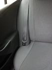 Volkswagen Passat B6 2006–2012 Automašīnas sēdekļu pārvalki (auduma, Classik) foto 19