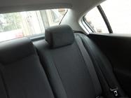 Volkswagen Passat B6 2006–2012 Automašīnas sēdekļu pārvalki (auduma, Classik) foto 15