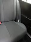 Volkswagen Passat B6 2006–2012 Automašīnas sēdekļu pārvalki (auduma, Classik) foto 16