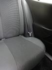 Volkswagen Passat B6 2006–2012 Automašīnas sēdekļu pārvalki (auduma, Classik) foto 20