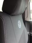 Volkswagen Passat B6 2006–2012 Automašīnas sēdekļu pārvalki (auduma, Classik) foto 21