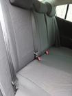 Volkswagen Passat B6 2006–2012 Automašīnas sēdekļu pārvalki (auduma, Classik) foto 23